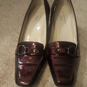 Ladies Shoes